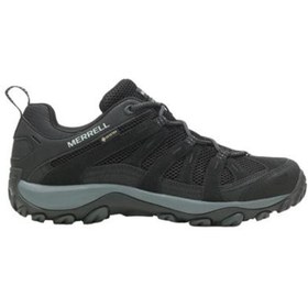 Resim Merrell ALVERSTONE 2 GTX ERKEK AYAKKABI BLACK/BLACK-BL0 