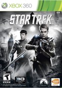 Resim Microsoft Star Trek Xbox 360 