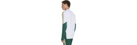 Resim Adidas Erkek Italya Futbol Eşofman Üstü Fıgc Tr Top JZ9380 