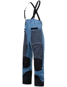 Resim Peak Performance Peak Performance Vertical Gore-tex Pro Bib Erkek Kayak Pantolonu 30207 Çok Renkli 