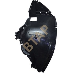 Resim Bmw X6 E71 Sağ Ön Taraf Davlumbaz 51717180618 