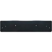Resim 51118403075-bmw X5 Ön Plakalık 00-06 -bmw07x5005 
