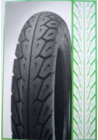 Resim Yasa 3.00-10 Motorsiklet Tubeless Lastik 4 Pr 2018 