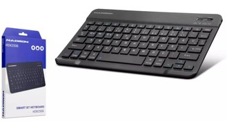 Resim HADRON Klavye Kablosuz Bluetooth Hdx2506 