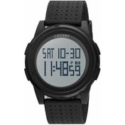 Resim Cockpıt Ck-2206bkwe Erkek Kol Saati Siyah 