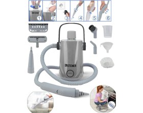 Resim Steiner Alman Easyfix Series Profesyonel Buharlı Temizleyici Buharlı Temizlik Makinesi 