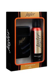 Resim Hype Store Jagler EDT 50 ml Erkek Parfüm Seti 