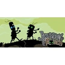 Resim Journey Of A Roach (Pc) 