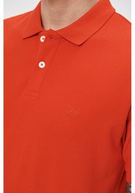 Resim Lee Erkek Polo T Shirt L211810512 512 Mercan 