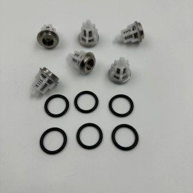 Resim Interpump Yıkama Pompası Sibop Takımı B Tipi 