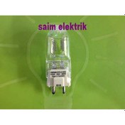 Resim 64686 Osram Dry 650W 230-240V Halojen Ampül. 