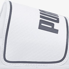 Resim Puma Leadcat 2.0 Unisex Beyaz Terlik 