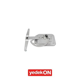 Resim Cam Kirkosu Sağ P/G/R/T Scanıa (Motorsuz) 