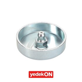 Resim AGCO Otomatik Bağlantı Kapak - Fendt | F816500070020 