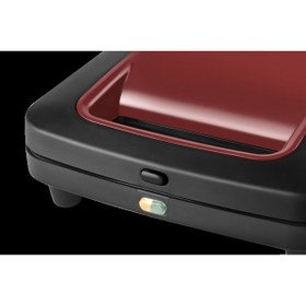 Resim Beko Waffle Makinesi 