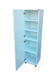 Resim Vena Kiler Dolabı 45X42X175 Beyaz 