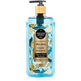 Resim EYÜP SABRİ TUNCER PJ DUŞ JELİ BLUE MOON PET ŞİŞE 750 ML 