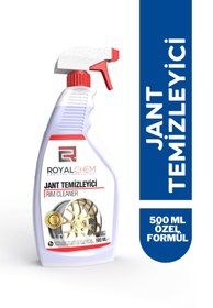 Resim shop Jant Temizleyici Sprey 500ML 