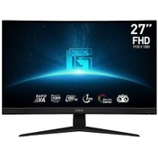 Resim MSI G27C4 E3 27" 1 MS 180 Hz Adaptive Sync FHD Rapid VA Monitör 