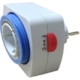 Resim Cata Mekanik Zaman Saati 