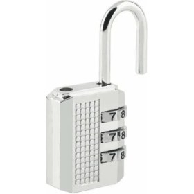 Resim 3 Şifreli Dolap Masa Çanta Güvenlik Mini Kilit 