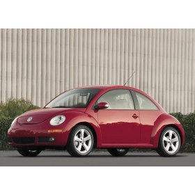 Resim Gkl Vw Volkswagen Beetle 1999-2010 Çakmak Çakmaklık Kovanı Manşonu Kırmızı 1J0919309 