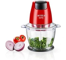 Resim Kırmızı Doğrayıcı 