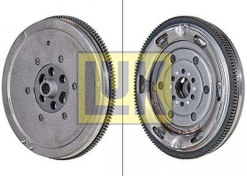 Resim VOLANT OTOMATIK A6 05-11 2.0 TDI BLB BNA BRE BRF BVG LUK 415062308 OEM LUK