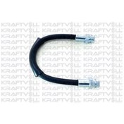 Resim Kraftvoll 07080733 Arka Fren Hortumu Touran 03-9 1t0611775 