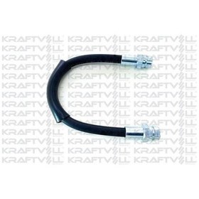 Resim Kraftvoll 07080733 Arka Fren Hortumu Touran 03-9 1t0611775 