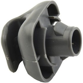 Resim Lasonstiges 1996 Honda Civic-2004 - 2006 Ridgeline-2011 Gri İçin Plastik Güneşlik Değiştirme 1 Adet 88217 S01a01 Araba İçin 
