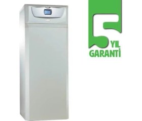 Resim Immergas Hercules Condensing 32 Erp (120 Lt Dahili Boylerli Kombi)(5 Yıl Garanti) 