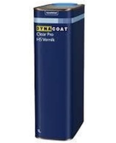 Resim Akzo Dyna Coat Hs Akrilik Vernik 1/1 1litre 