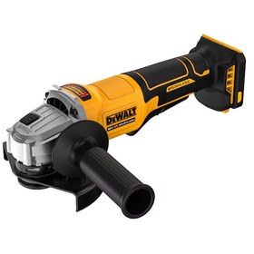 Resim Dewalt 18V 125mm Kömürsüz Açılı Taşlama Makinesi (aküsüz) 