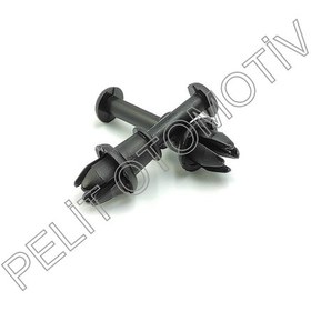 Resim Toledo (2004-2019) Pandizot Askı İpi Pimi 1M6867574A 2 Adet 