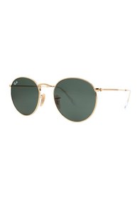 Resim Ray-ban 0rb3447n 001 50-21-145 Unisex Güneş Gözlüğü Gold 