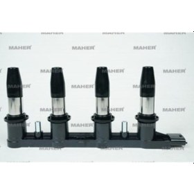 Resim Esse Otomotiv Astra G H Vectra C insignia Zafira B 04- Ateşleme Bobini - CHM-BAEA427 - 1208021 