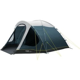 Resim Outwell Cloud 5 Blackroom 5 Kişilik Yüksek Aile Çadırı Mavi 