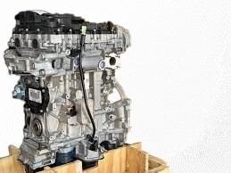 Resim Opel Corsa 1.2 Puretech Sandık Motor EB2ADTS 96/81 KW Orijinal 1627638180 