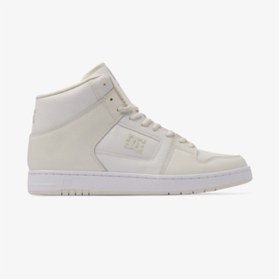 Resim DC Manteca 4 Hi Erkek Sneaker 