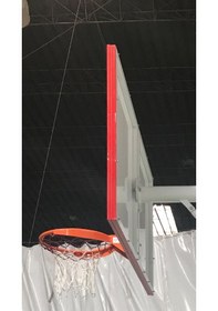 Resim Adelinspor Panya Seti 105 x 180 Fiber Cam 45 CM Hidrolik Çember 