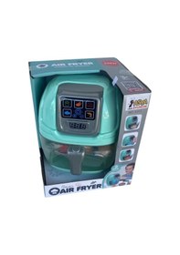 Resim Asya Oyuncak Pilli Aırfryer 01349-1017 