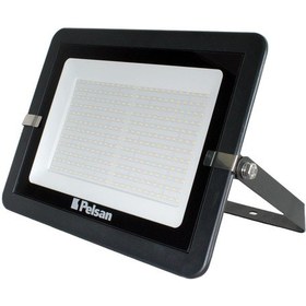 Resim PELSAN Lecto 200W 5000K Ip65 Led Projektör 