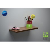 Resim Peakdizayn Duvar Rafı Tekli 