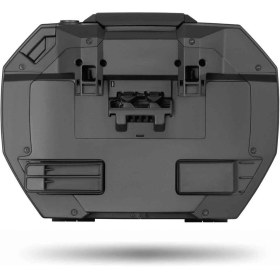 Resim Shad Motosiklet Çanta - Topcase - SH38X-AL 38 38 Litre Alüminyum Kapaklı Yan Çanta Takım 