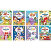 Resim Karatay Akti̇vi̇te Ki̇tabi 4369 