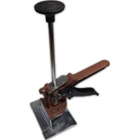 Resim Benan Tools Seramik Seviye Belirleme Kaldıraç Aparatı 