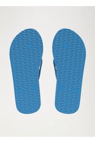 Resim Speedo Mavi Erkek Plaj Terliği 8-00422417143-SPEEDO Flıp Flop Am M 