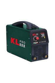 Resim KLPRO Kaynak Makinesi Inverter 200 Amper Klmma200 