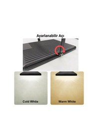 Resim Ack At62-05032 50w Led Projektör 6500k Beyaz 